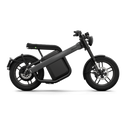 Brekr B4000 Steel Grey Metallic