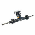 Evolve Truck Achterkant