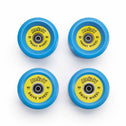 Mellow Board Wielen 80 mm