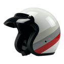 Niu Classic Helm Wit