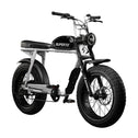 Super73 S2 Apollo White