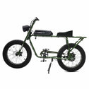 Super73 SG Army Green