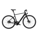 Tenways CGO600 Midnight Black