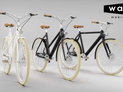 Watt introduceert drie nieuwe e-bike modellen: de Valencia,Dublin en de Dublin ST