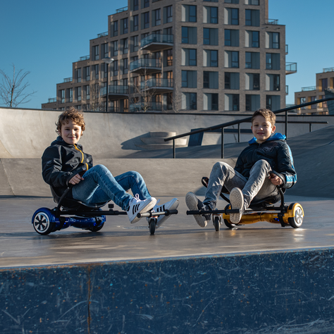 Hoverboard aankoopadvies