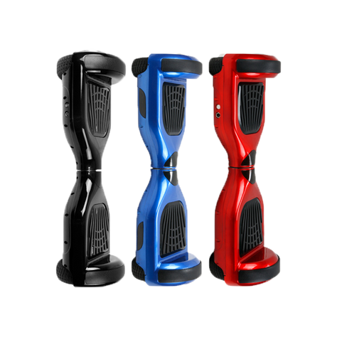 Hoverboards