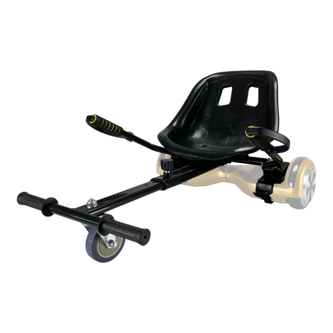 Hoverkart