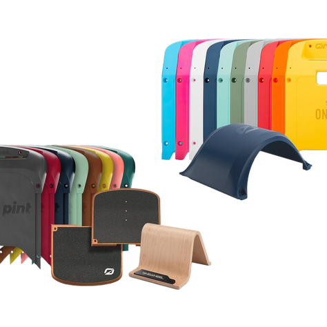 Accessoires