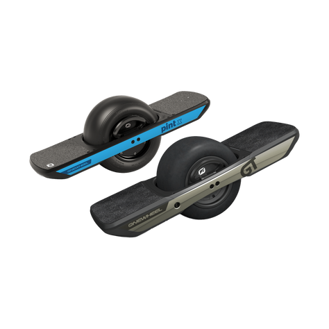 Onewheel