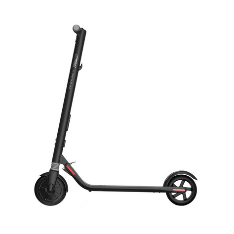 Segway-Ninebot Kickscooter ES1