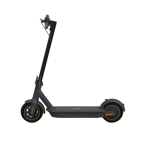 Segway-Ninebot Kickscooter Max G30