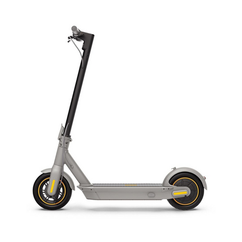 Segway-Ninebot Kickscooter Max G30L