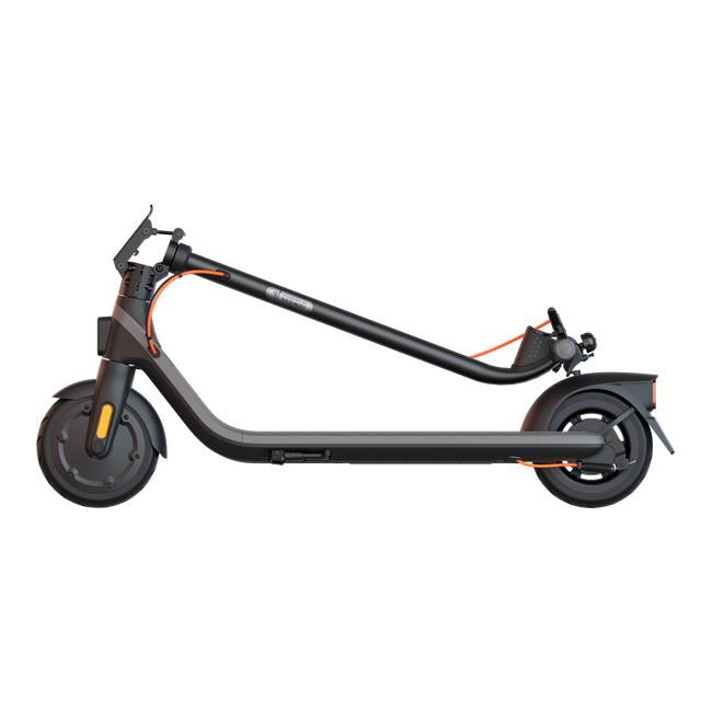 Segway-Ninebot KickScooter E2 Plus