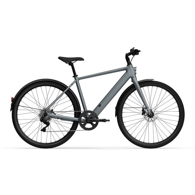 Tenways CGO600 Pro/Plus Pebble Grey