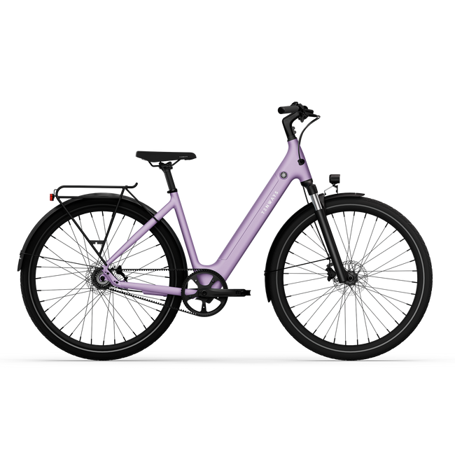 Tenways CGO800S Lavender Purple