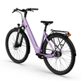 Tenways CGO800S Lavender Purple