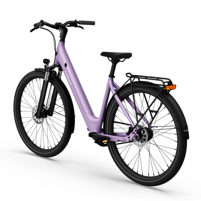 Tenways CGO800S Lavender Purple