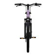 Tenways CGO800S Lavender Purple