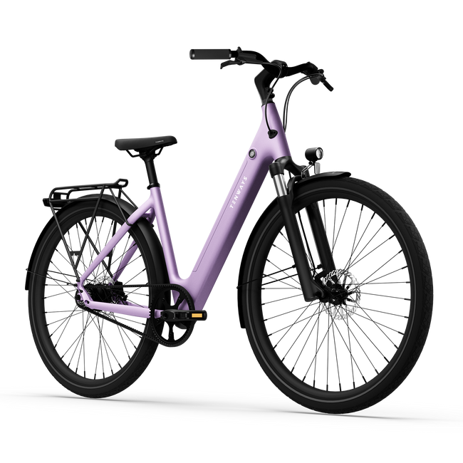 Tenways CGO800S Lavender Purple