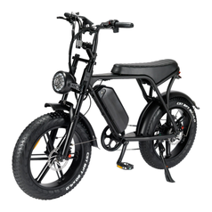 Volta GTS One Black