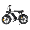 Volta GTS One Black