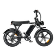 Volta GTS One Black