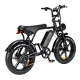 Volta GTS One Black