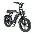 Volta GTS One Black