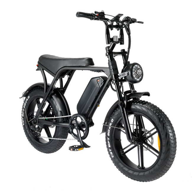 Volta GTS One Black