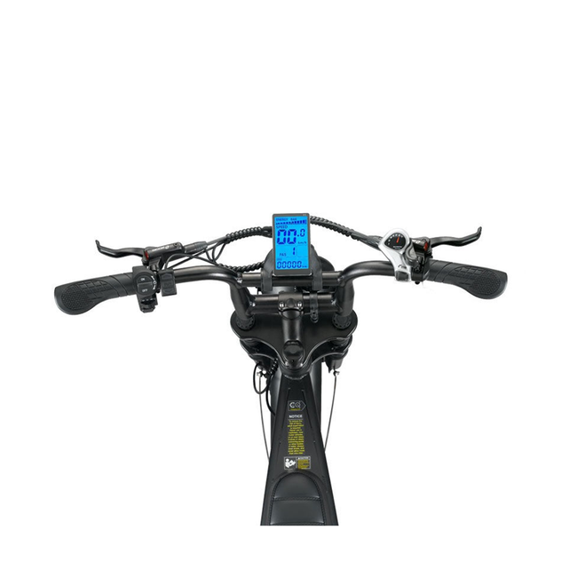 Volta GTS One Black