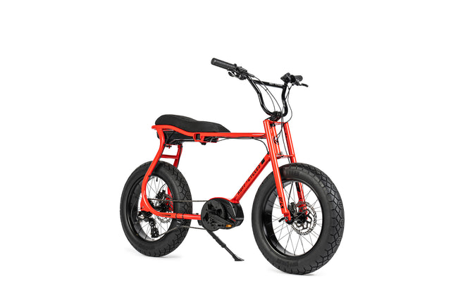 Ruff Cycles Lil Buddy Bola Red