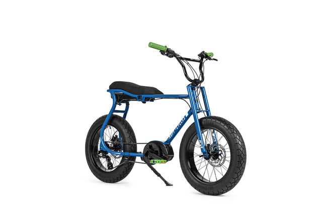 Ruff Cycles Lil Buddy Paposo Blue