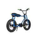 Ruff Cycles Lil Buddy Paposo Blue