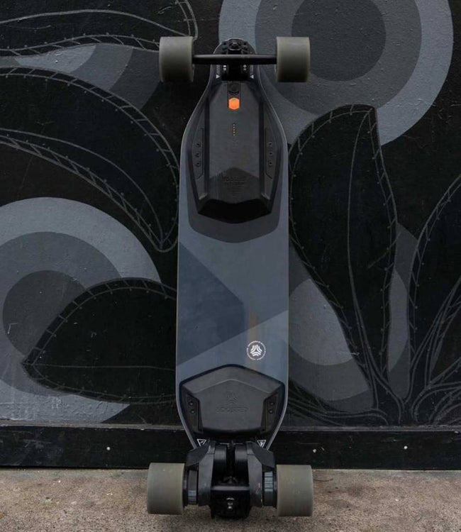 Boosted Board Stealth