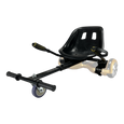 Hoverboard Hoverkart