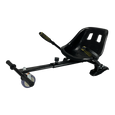 Hoverboard Hoverkart