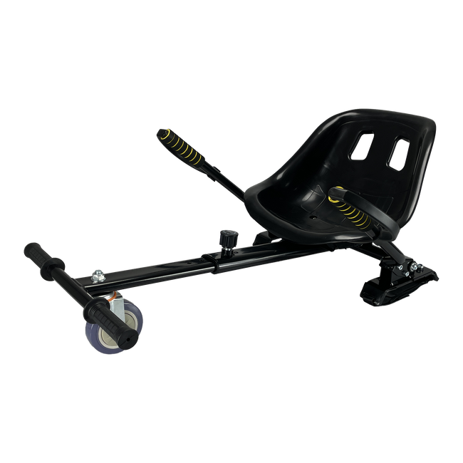 Hoverboard Hoverkart