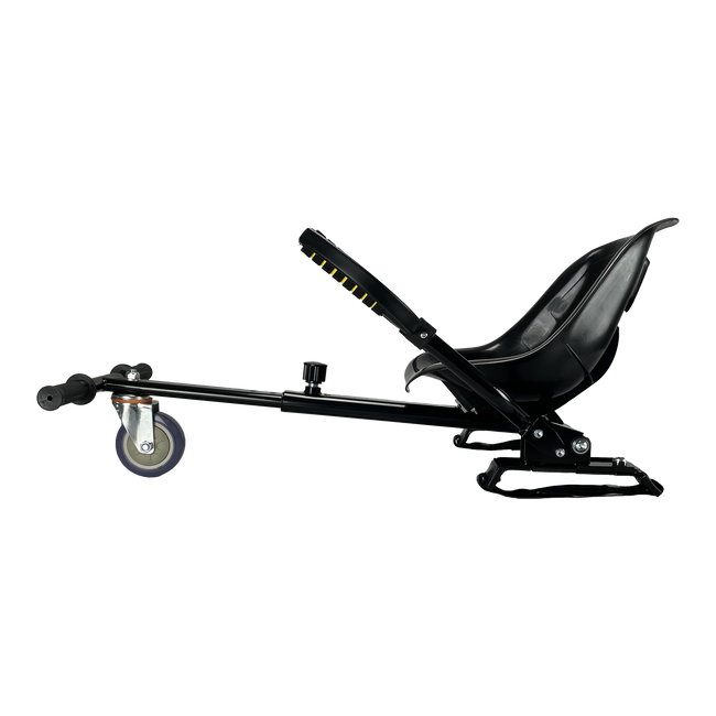 Hoverboard Hoverkart