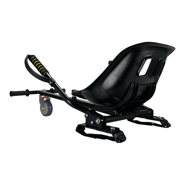 Hoverboard Hoverkart