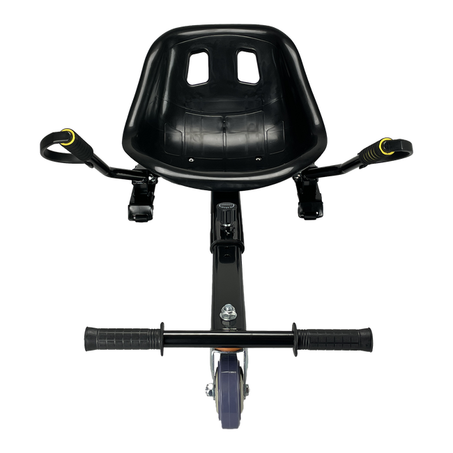 Hoverboard Hoverkart