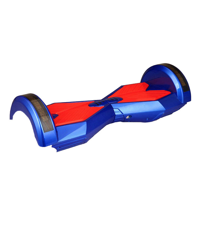 Hoverboard Kappenset 8 inch