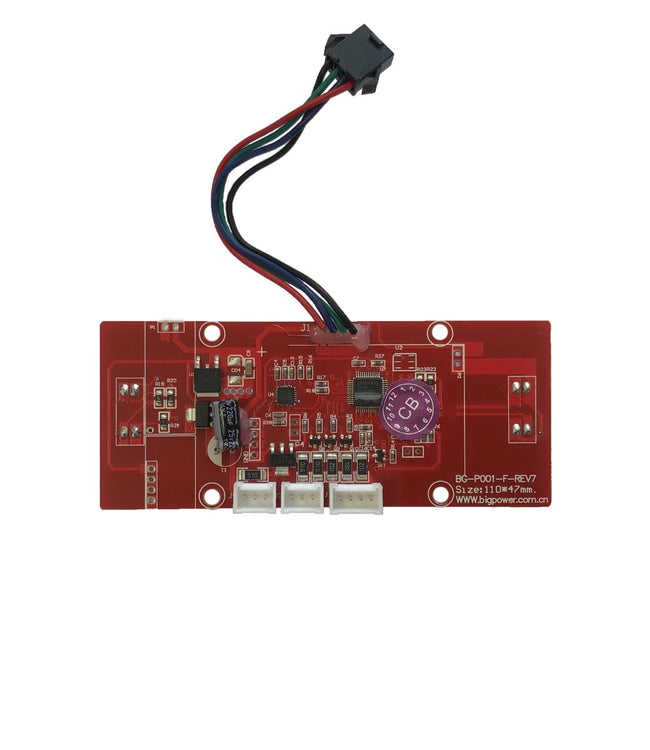 Hoverboard Sensorbord Gyroscope BG-P001-F-REV7
