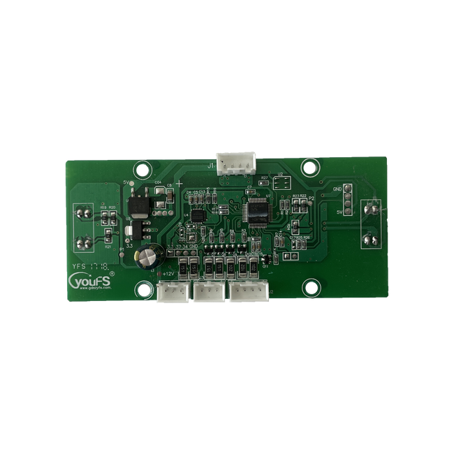Hoverboard Sensorbord Gyroscope Youfs Yfs 1718