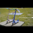 Segway-Ninebot eKickscooter Zing E8