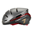 Livall EVO21 Helm Black