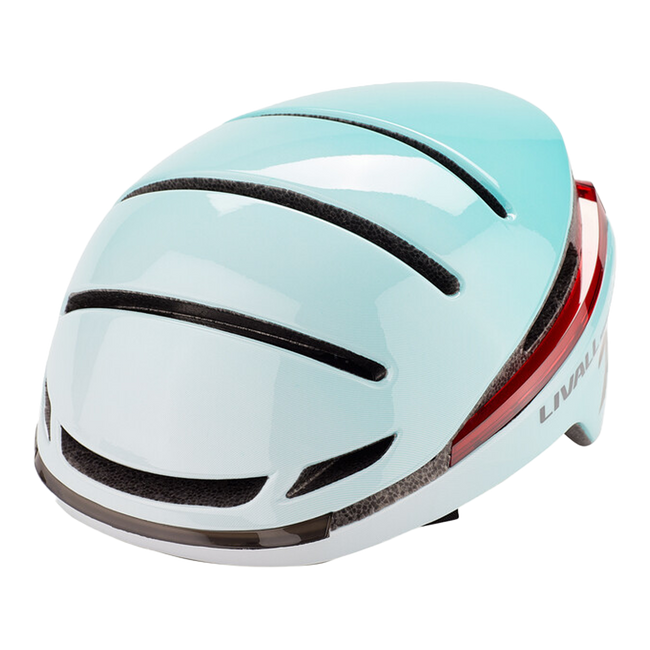 Livall EVO21 Helm Mint Green