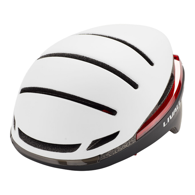 Livall EVO21 Helm White