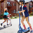 Segway-Ninebot Kickscooter Zing E8 Lifestyle