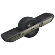 Onewheel GT Slick zijkant