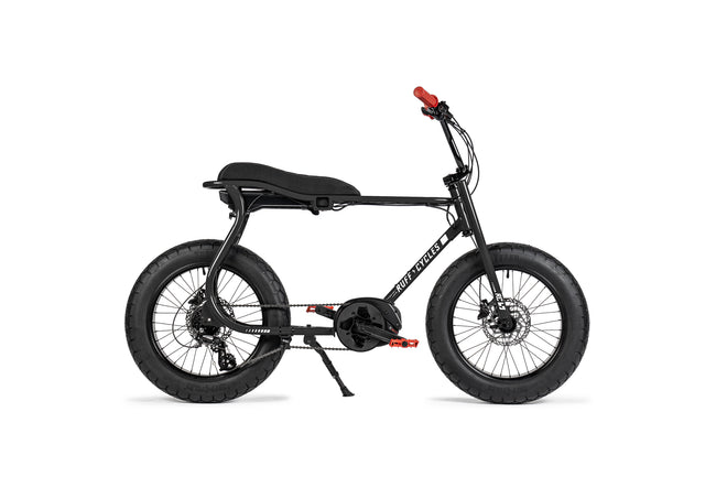 Ruff Cycles Lil Buddy Sombra Black